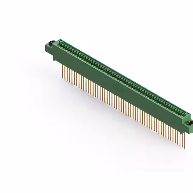 345-053-541-603 EDAC Inc.  Edgeboard Connectors